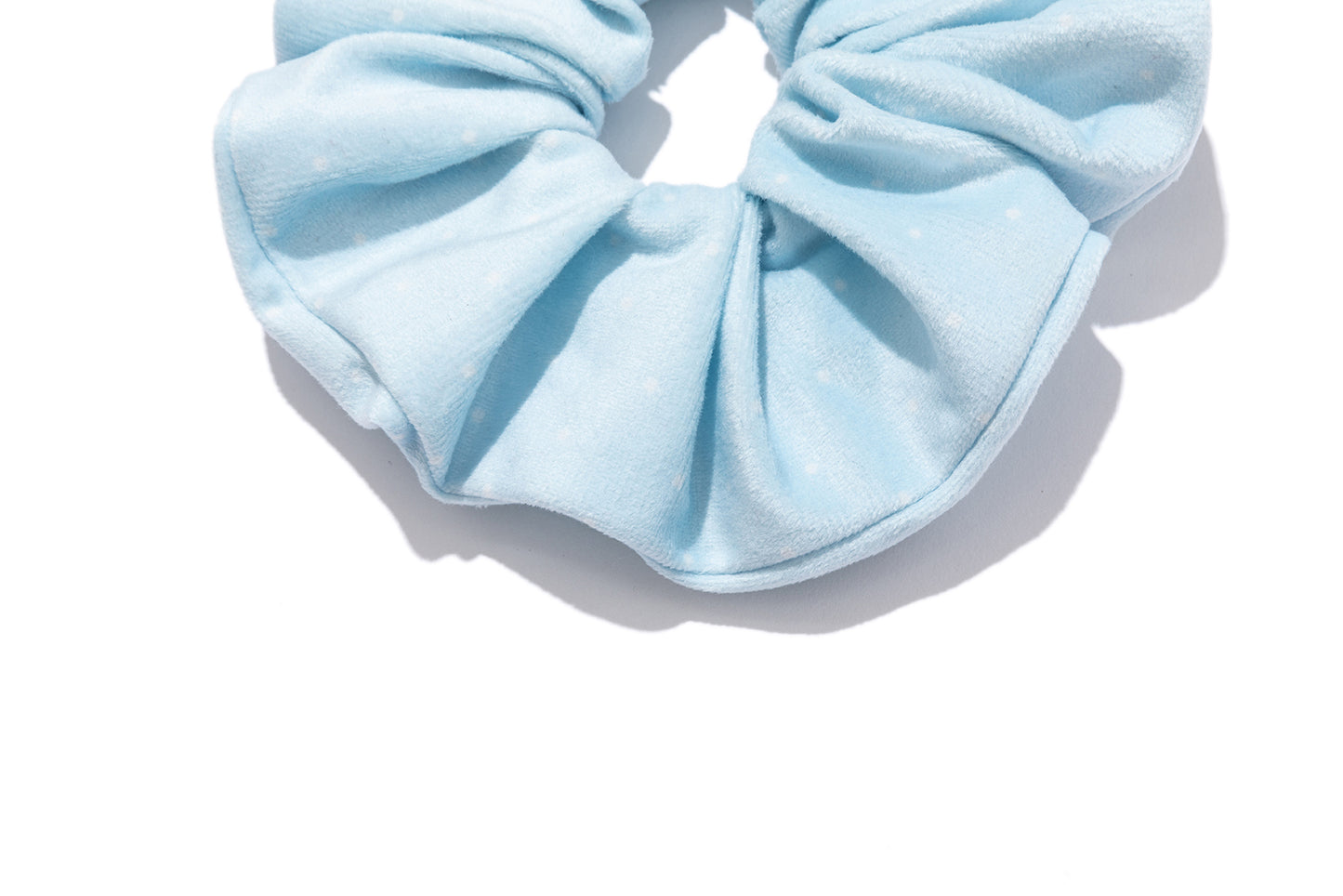 13DE MARZO Bow Bear Hair Tie