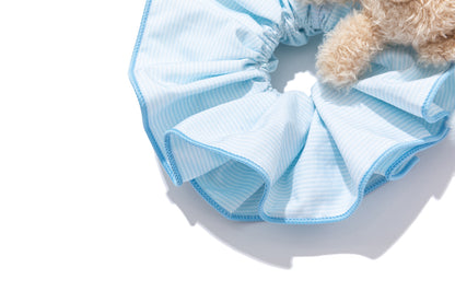 13DE MARZO Sleeping Cap Bear Hair Tie