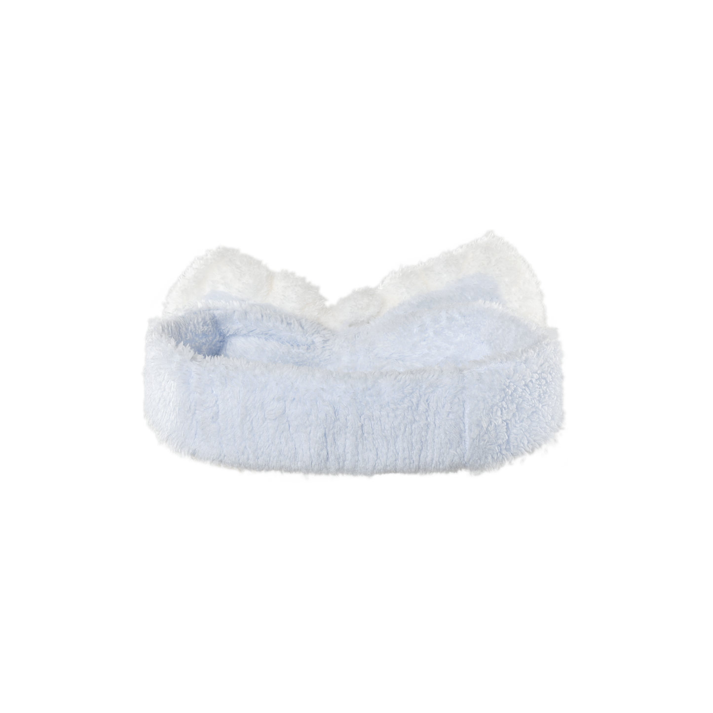 13DE MARZO Nighty Night Bear Headband