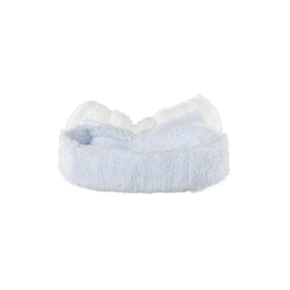 13DE MARZO Nighty Night Bear Headband