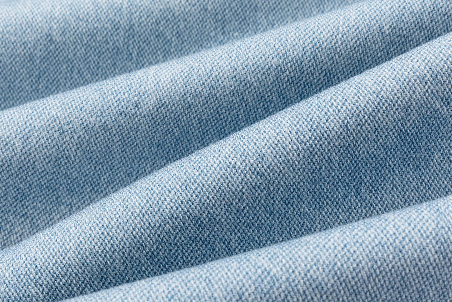 13DE MARZO Charm Chain Printed Jeans - 13DE MARZO