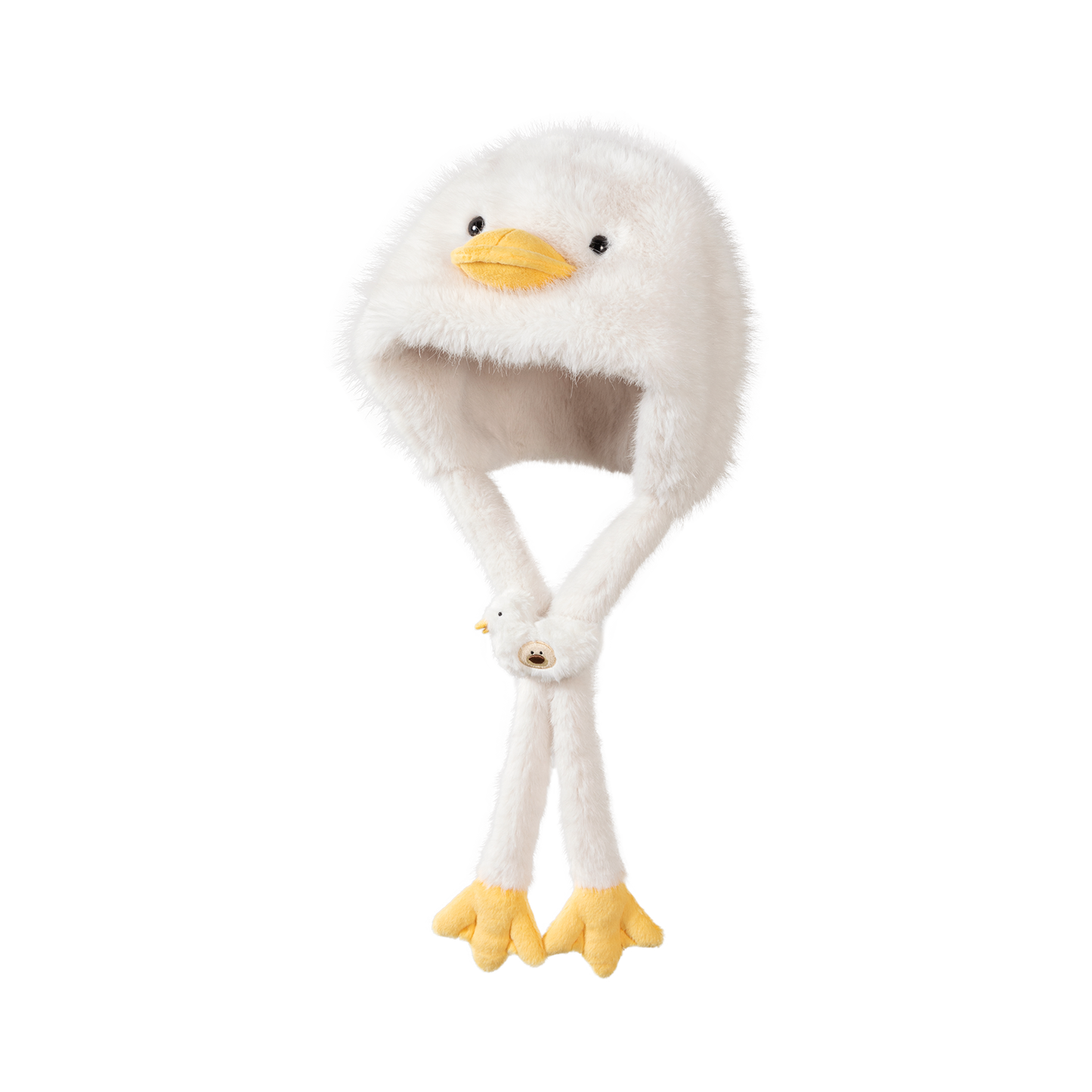 13DE MARZO BabyBear Duck Hat