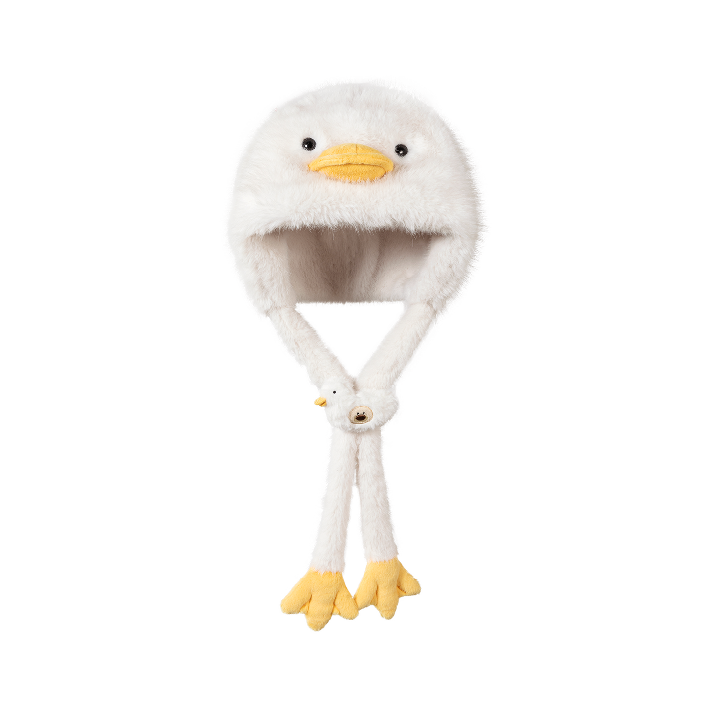 13DE MARZO BabyBear Duck Hat