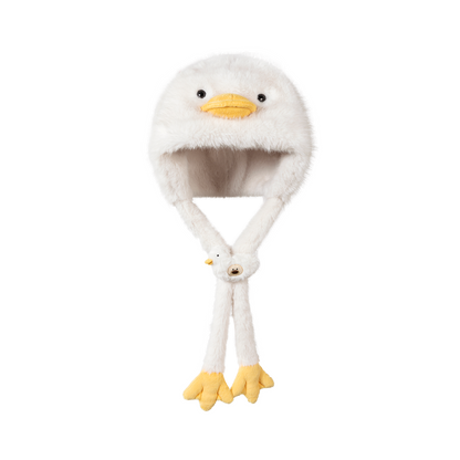 13DE MARZO BabyBear Duck Hat