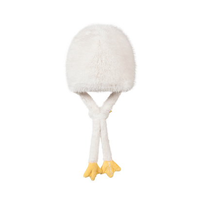 13DE MARZO BabyBear Duck Hat