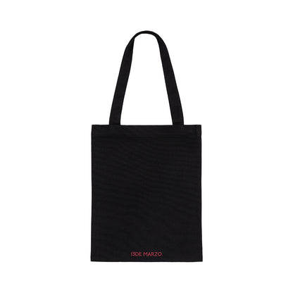 Harry Potter × 13DE MARZO Hogwarts Four Houses Bear Bag - 13DE MARZO