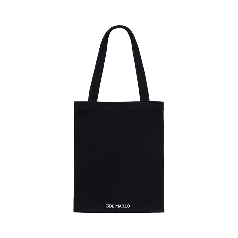 Harry Potter × 13DE MARZO Hogwarts Four Houses Bear Bag - 13DE MARZO