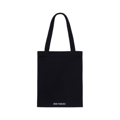 Harry Potter × 13DE MARZO Hogwarts Four Houses Bear Bag - 13DE MARZO