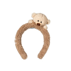 13DE MARZO BabyBear Hair Ring