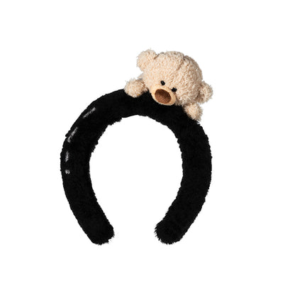 13DE MARZO BabyBear Hair Ring - 13DE MARZO