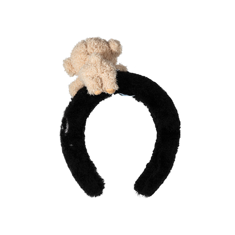 13DE MARZO BabyBear Hair Ring - 13DE MARZO