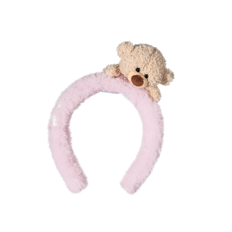 13DE MARZO BabyBear Hair Ring - 13DE MARZO