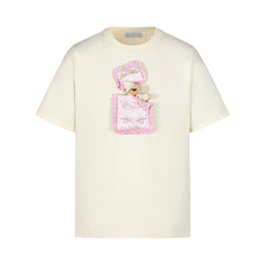 13DE MARZO Sleeping Bear T-Shirt