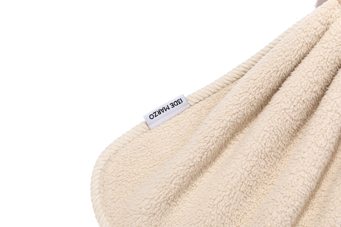 13DE MARZO Bear Hand Towel