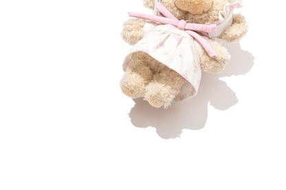 13DE MARZO Daydreaming Bear