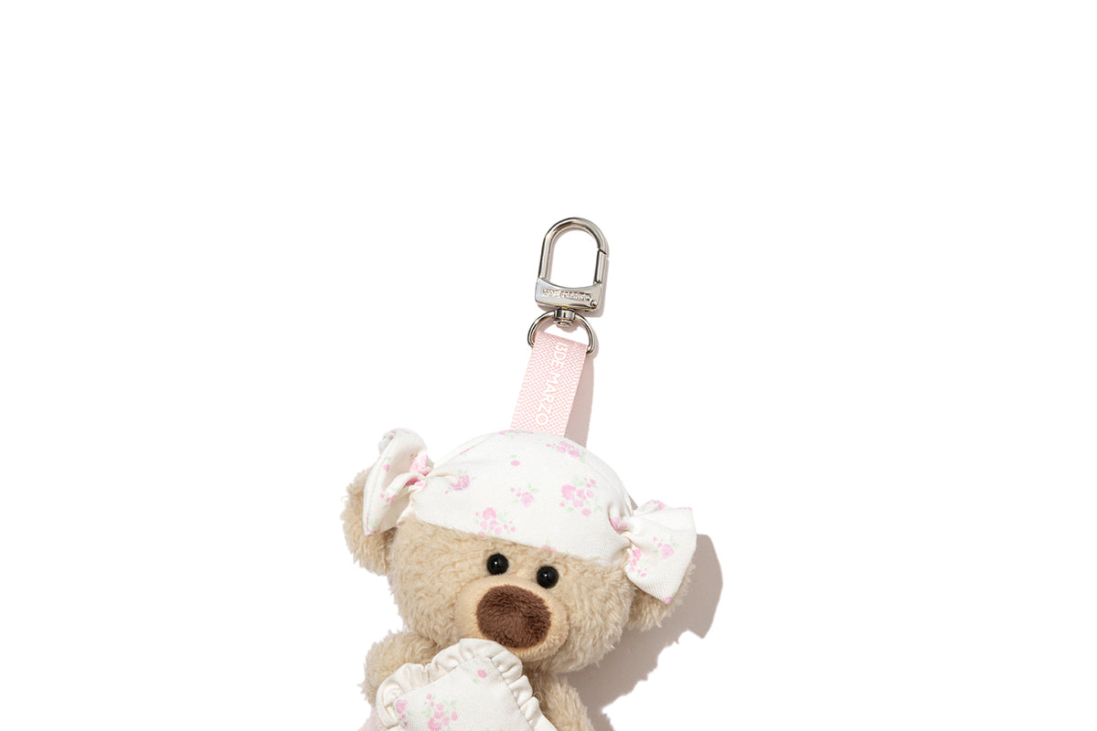 13DE MARZO Hugging Bear