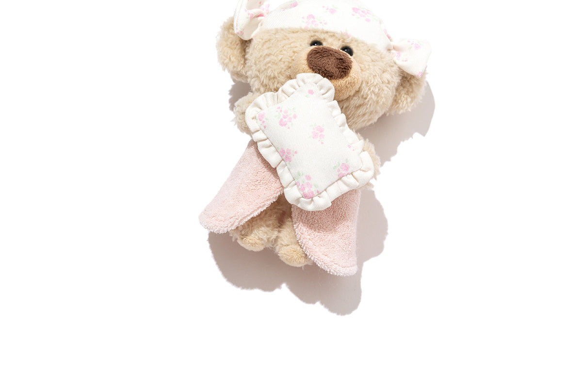 13DE MARZO Hugging Bear