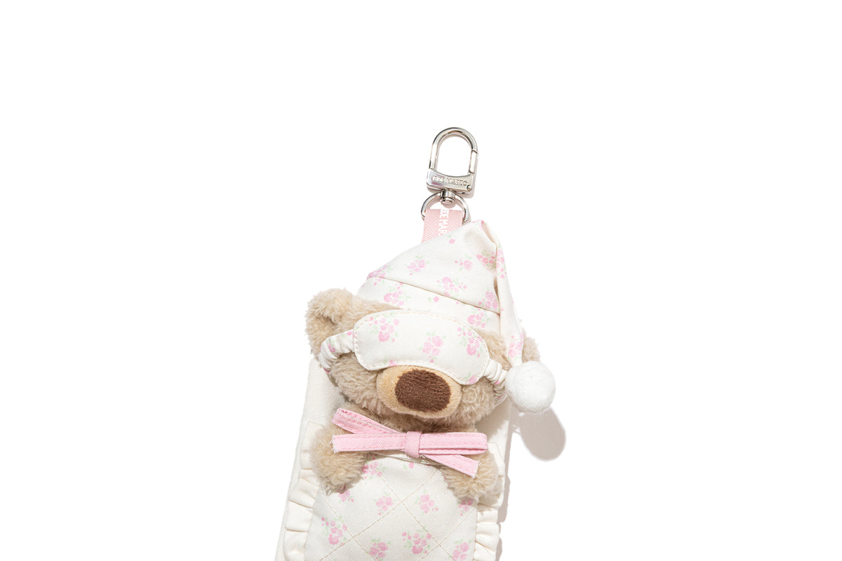 13DE MARZO Sweet Night Bear