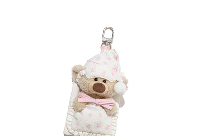 13DE MARZO Sweet Night Bear