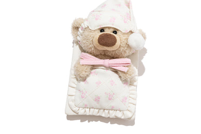 13DE MARZO Sweet Night Bear