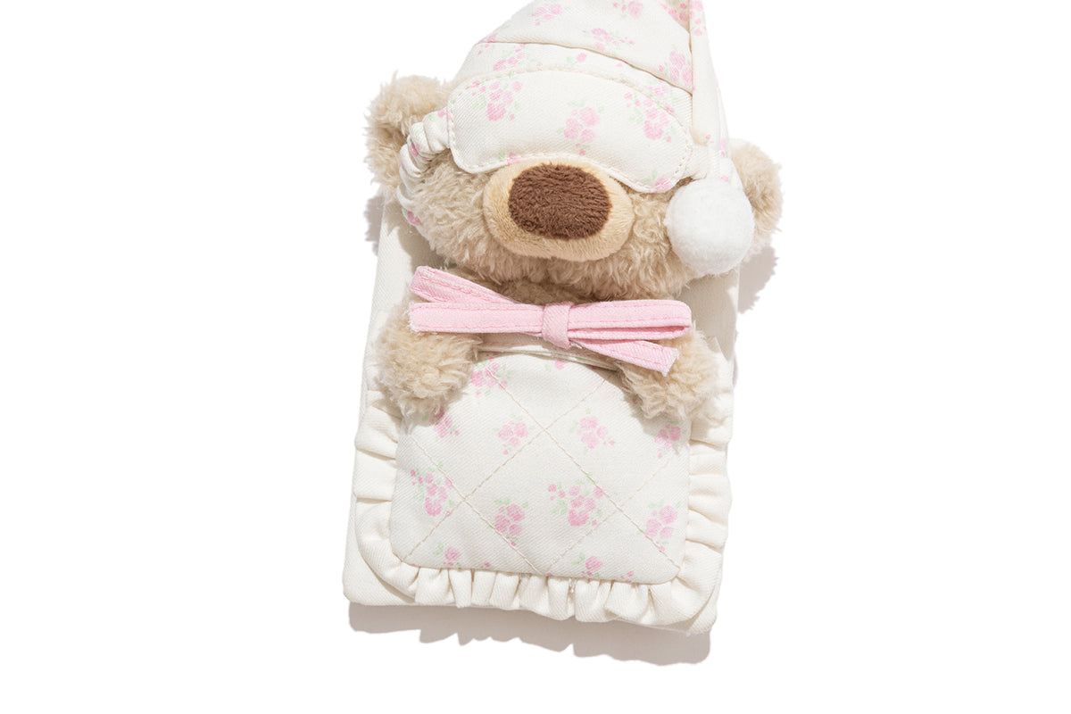 13DE MARZO Sweet Night Bear