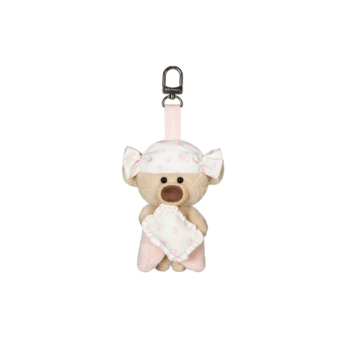 13DE MARZO Hugging Bear