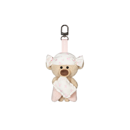 13DE MARZO Hugging Bear