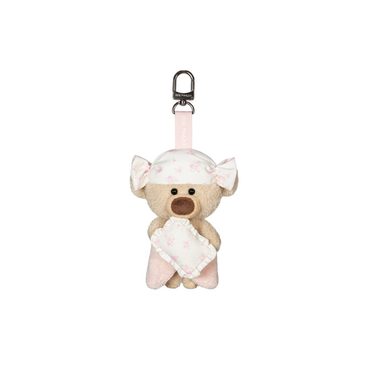 13DE MARZO Hugging Bear