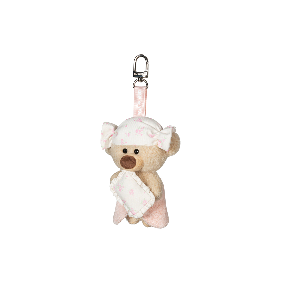 13DE MARZO Hugging Bear