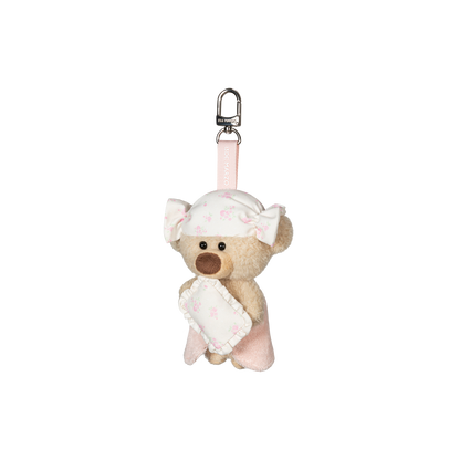 13DE MARZO Hugging Bear