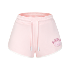 13DE MARZO Mini Bear Shorts