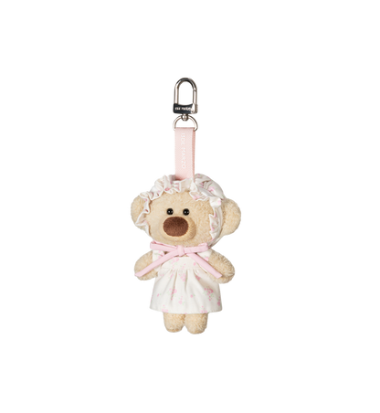 13DE MARZO Daydreaming Bear