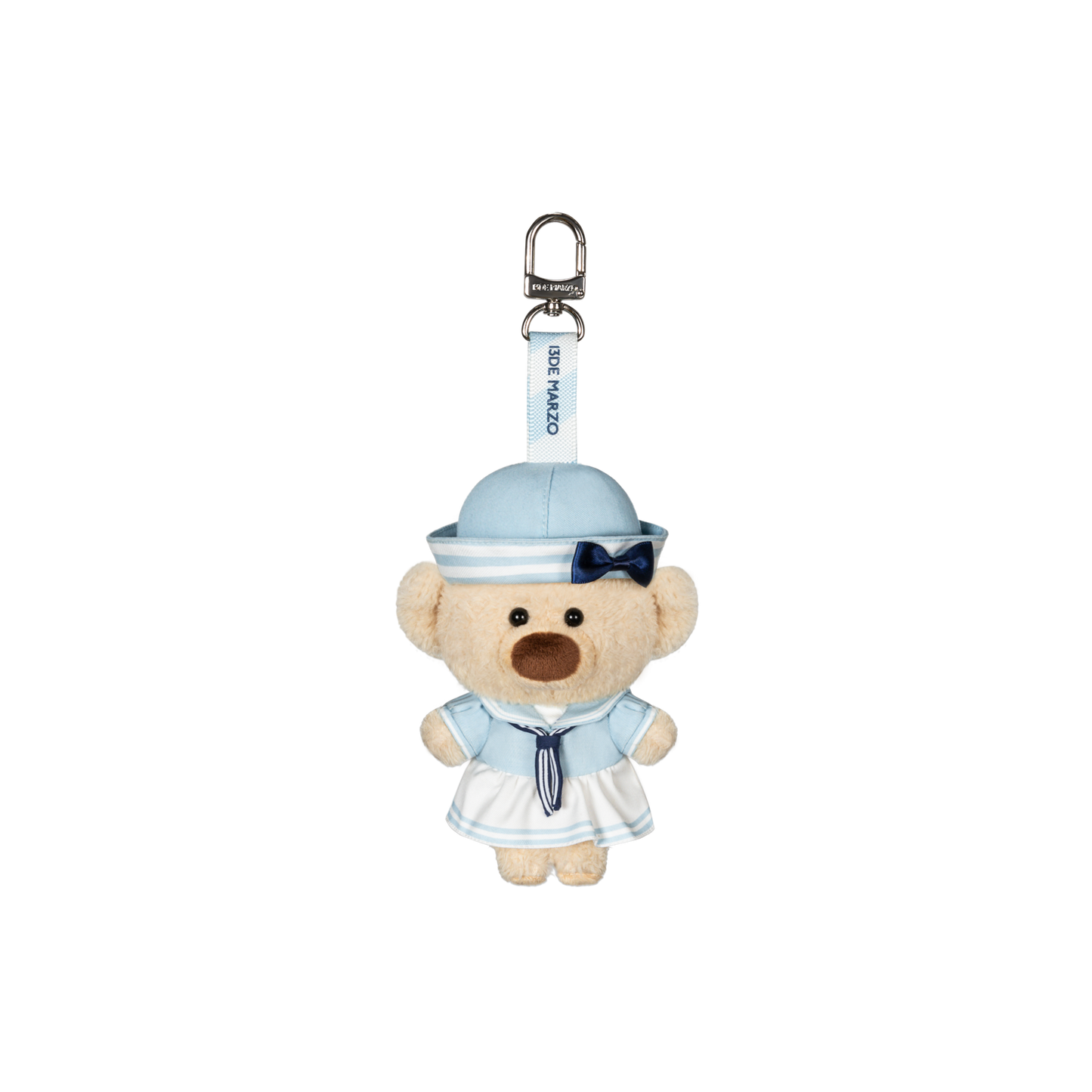 13DE MARZO The Purser Bear