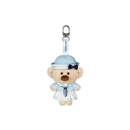 13DE MARZO The Purser Bear