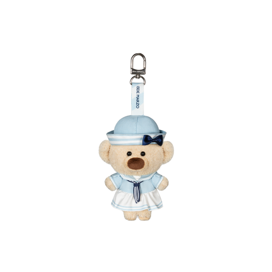 13DE MARZO The Purser Bear