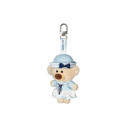 13DE MARZO The Purser Bear