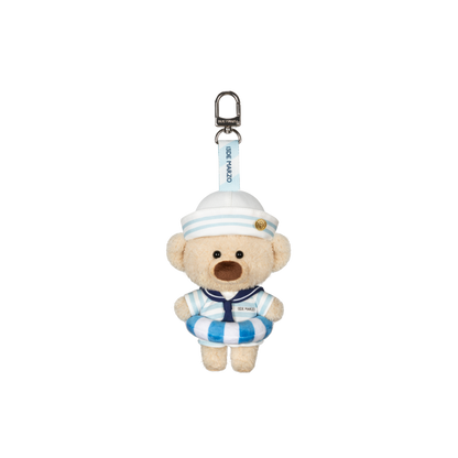 13DE MARZO The Sailor Bear