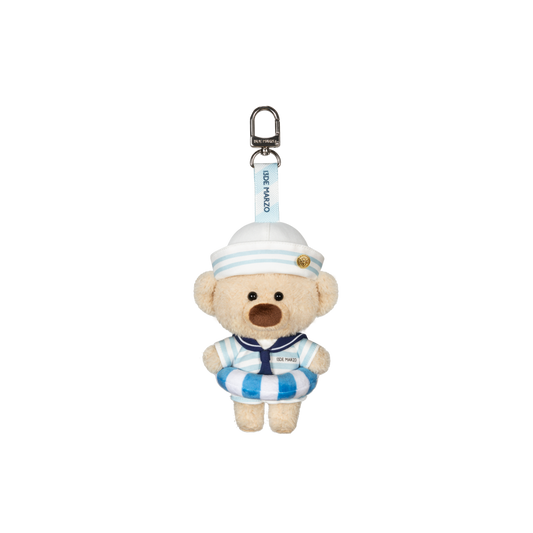 13DE MARZO The Sailor Bear