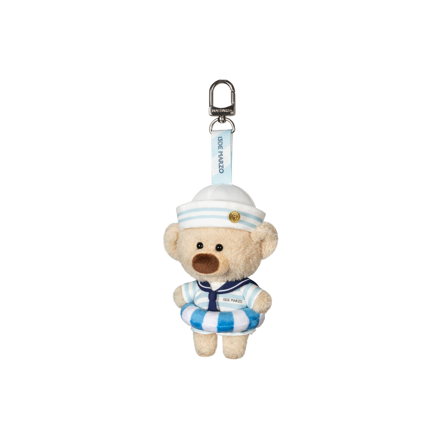 13DE MARZO The Sailor Bear