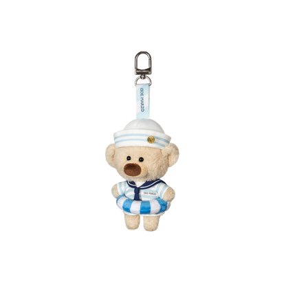 13DE MARZO The Sailor Bear