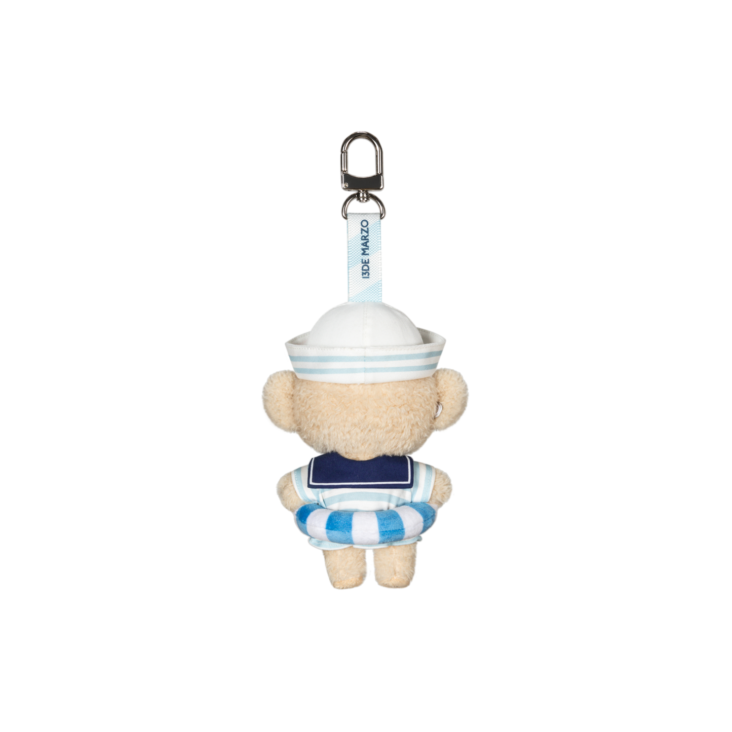 13DE MARZO The Sailor Bear