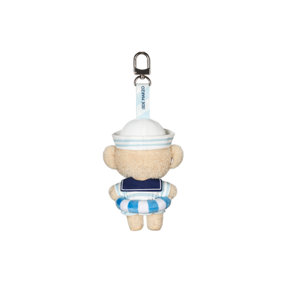 13DE MARZO The Sailor Bear