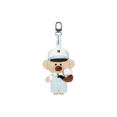 13DE MARZO The Captain Bear