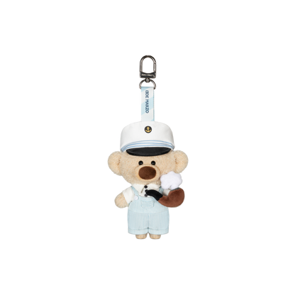13DE MARZO The Captain Bear