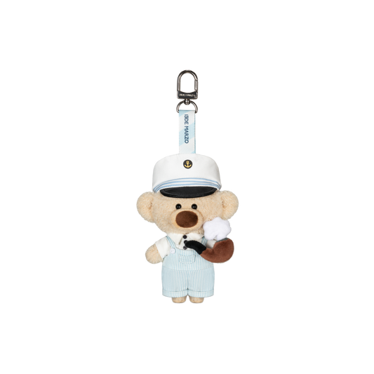 13DE MARZO The Captain Bear