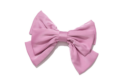 13DE MARZO BabyBear Bow Bubble Dress Pink