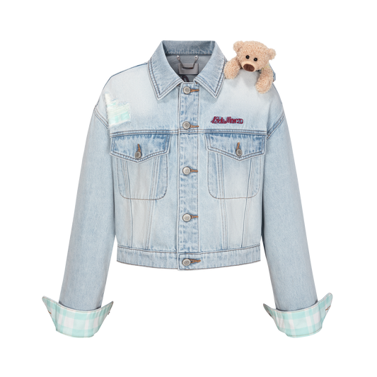 SHOP JACKET COLLECTION | 13DE MARZO OFFICIAL STORE SHOP JACKET COLLECTION | 13DE MARZO OFFICIAL STORE