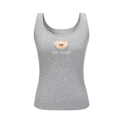 13DE MARZO Bear Basic Tank