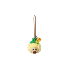 13DE MARZO Fruity Bear Scent Yellow
