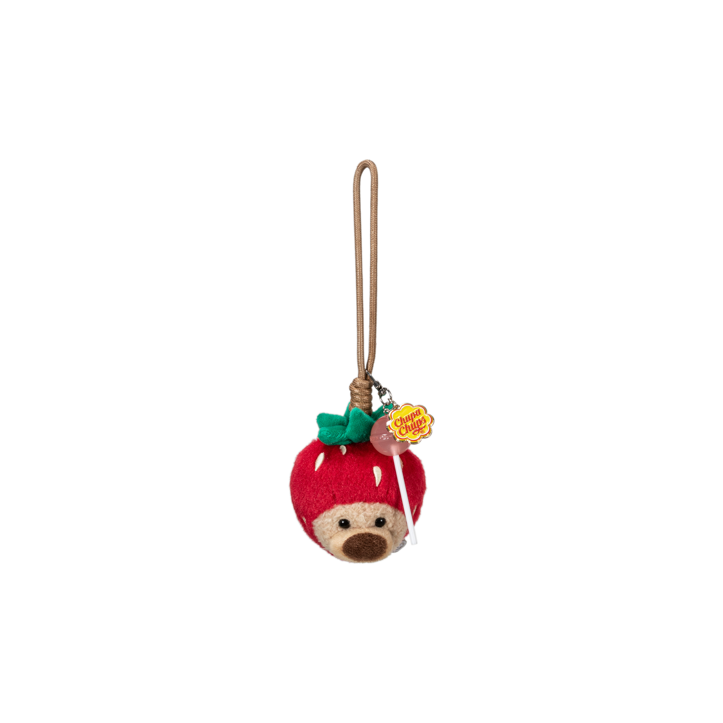 13DE MARZO Fruity Bear Scent Red - 13DE MARZO
